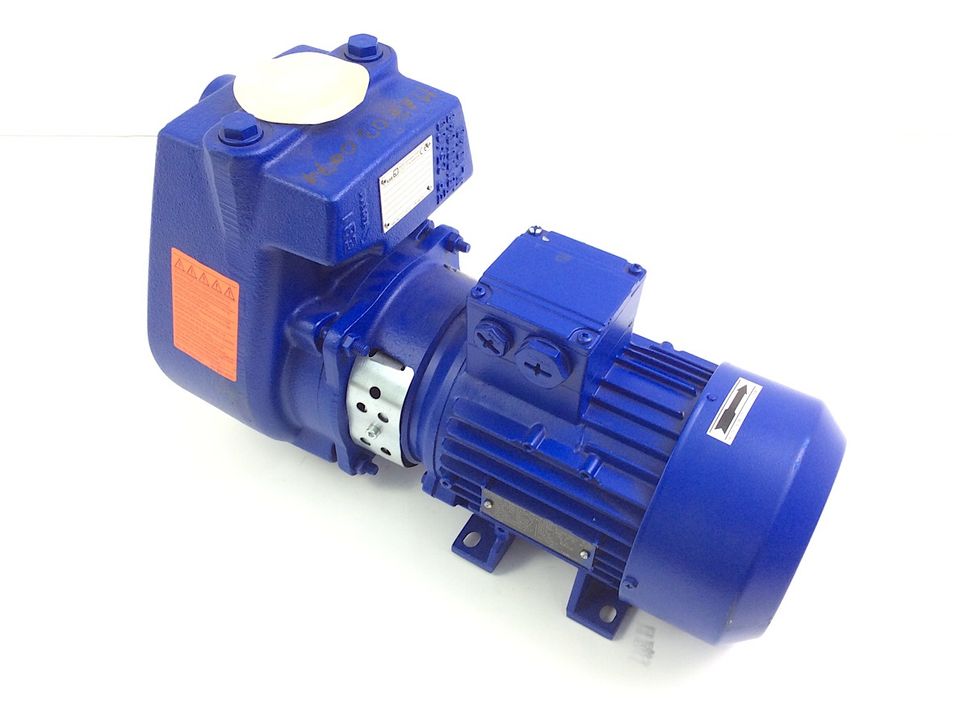 KSB Kreiselpumpe ETAPRIME GBN 025-100/054 mit 3~Motor in Korschenbroich