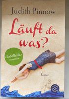 Läuft da was? Buch, Judith Pinnow, Fabelhaft Mecklenburg-Vorpommern - Wismar Vorschau