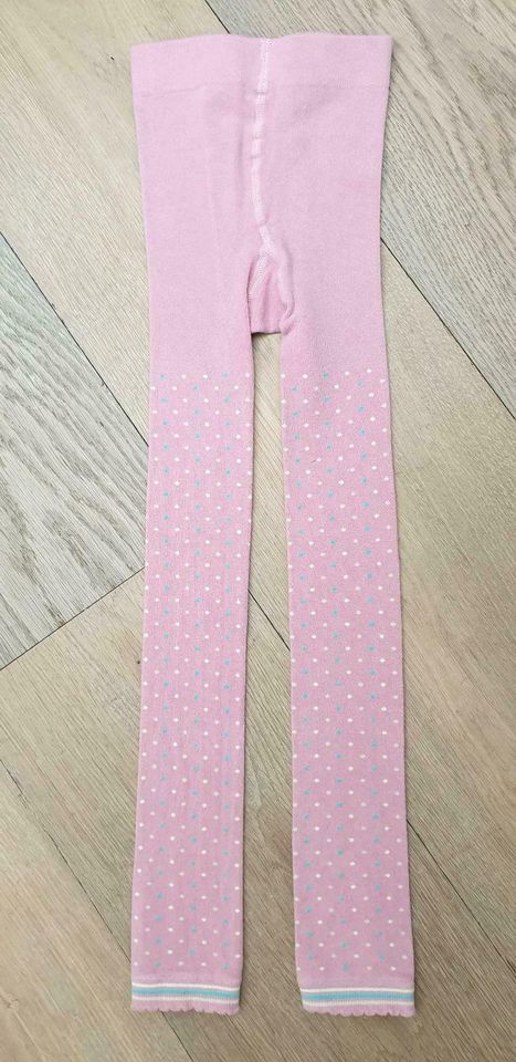 Super schöne Leggings - rosa - UNGETRAGEN ! in Hamburg