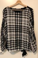 Monari Blusenshirt Gr 42 Nordrhein-Westfalen - Langenfeld Vorschau