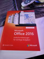 Office 2016 Nordrhein-Westfalen - Eschweiler Vorschau