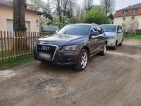 Audi Q5 3.0 tdi quattro Sachsen - Neustadt Vorschau