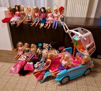 Barbie Hundemobil & Barbies Baden-Württemberg - Weingarten Vorschau