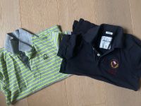 Poloshirt Polo Shirt Abercrombie und Benetton Gr. 134 Rheinland-Pfalz - Betzdorf Vorschau