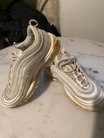 Nike air Max 97 pink selten Duisburg - Rheinhausen Vorschau
