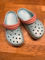 Crocs Badeschuhe J2 Größe 33 /34 Niedersachsen - Wedemark Vorschau