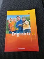 English G21 B2 Hessen - Wettenberg Vorschau