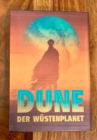 Dune – Der Wüstenplanet - Frank Herbert Bayern - Philippsreut Vorschau
