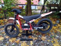 GASGAS E-Bike,wie Osset 16 Hannover - Linden-Limmer Vorschau