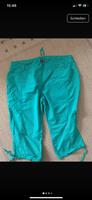 3/4 caprihose gr 56 thea 42 plus neu Bayern - Kösching Vorschau