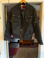 Motorradjacke XL 54-56 Mecklenburg-Vorpommern - Usedom Vorschau