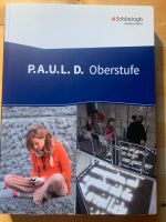 P.A.U.L. D. Oberstufe, ISBN 978-3-14-028261-1, Neupreis 35,95€ Nordrhein-Westfalen - Bad Sassendorf Vorschau