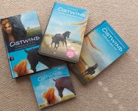 Ostwind bundle 3 Bücher und CD's Niedersachsen - Lüneburg Vorschau