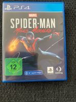 Spider Man Miles Morales Ps4 Spiel Baden-Württemberg - Birkenfeld Vorschau