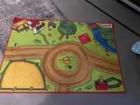 SCHLEICH 42442 SPIELTEPPICH BAUERNHOF Teppich 90x130 Baden-Württemberg - Achern Vorschau