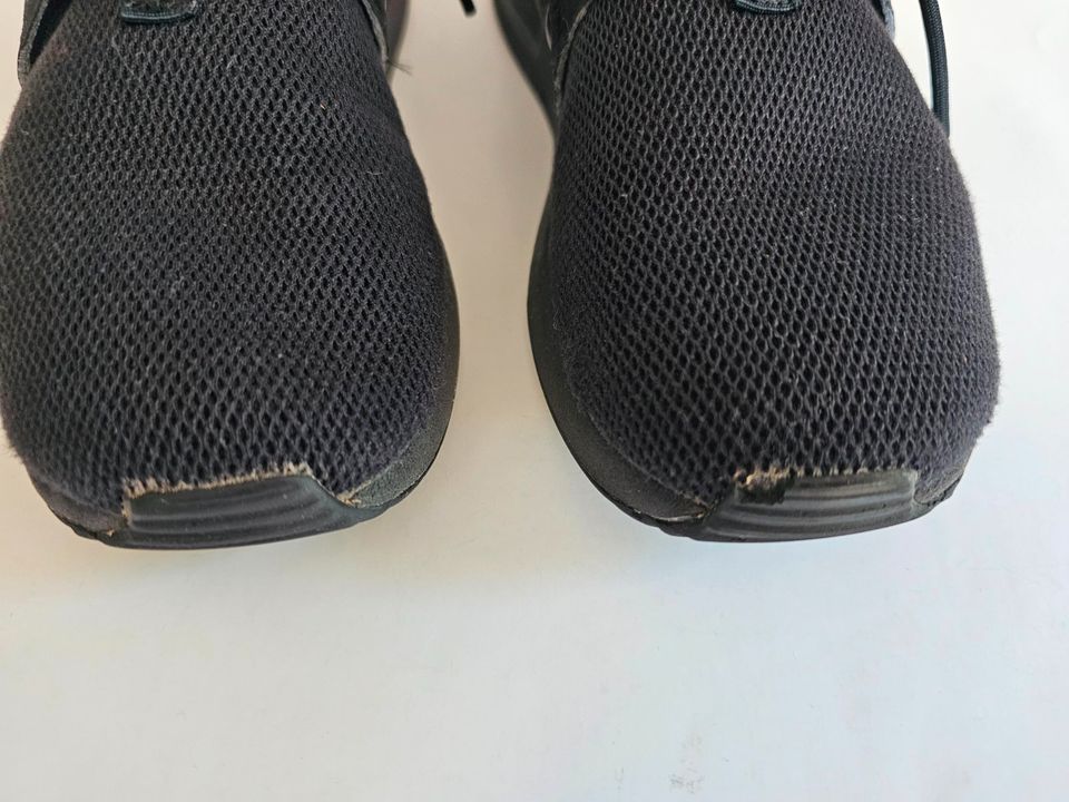adidas Schuhe Gr. 34 schwarz in Kirchheim bei München