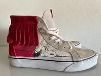 Vans Peanuts Gr 37 neuwertig Nordrhein-Westfalen - Herne Vorschau