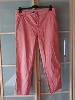 schicke Sommerhose rosa, Gr. 48. Guter Zustand. Bayern - Gottfrieding Vorschau
