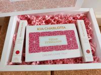 NEU | Kia Charlotta | Beauty Set | Lippenstift & Lidschatten Bayern - Freising Vorschau