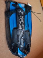 Cressi Flossen, Schnorchelflossen, Größe 43/44, mit Netztasche Niedersachsen - Celle Vorschau