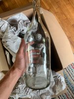 7x 2L Glasflaschen Bayern - Rosenheim Vorschau