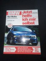 BMW Buch Jetzt helfe ich mir selbst Reparaturleitfaden/Anleitung Sachsen - Lawalde Vorschau
