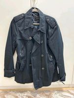 Trenchcoat Zara Berlin - Lichtenberg Vorschau