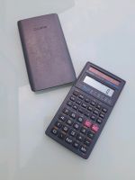 Schulrechner Casio fx-82 solar Fraction Nordrhein-Westfalen - Hilden Vorschau