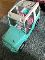 Barbie Jeep Auto Nordrhein-Westfalen - Moers Vorschau