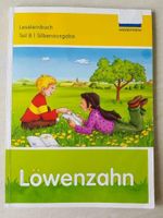 Leselernbuch Löwenzahn, Teil  B, С Silbenausgabe Rheinland-Pfalz - Otterberg Vorschau