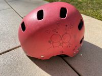 Abus Fahrradhelm Kinder 48-55 München - Thalk.Obersendl.-Forsten-Fürstenr.-Solln Vorschau