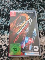 Need for Speed Hot Pursiut Nintendo Switch Nürnberg (Mittelfr) - Oststadt Vorschau