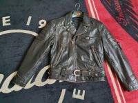 Classic Gear / Hein Gericke  Motorradjacke Nordrhein-Westfalen - Bedburg Vorschau