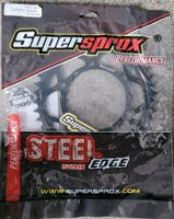 Supersprox Steel Edge Kettenrad 525 43Z RFA48043BL Mt10 Kr. München - Unterschleißheim Vorschau