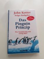 Das Pinguin Prinzip Wandsbek - Hamburg Tonndorf Vorschau