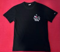 Tommy Jeans Schwarz T-Shirt Rostock - Südstadt Vorschau