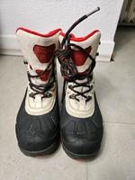Jack Wolfskin Boots Gefüttert 39 Nordrhein-Westfalen - Marl Vorschau