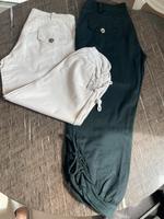 Wander- Shorts- Hosen 100% Baumwolle Leipzig - Paunsdorf Vorschau
