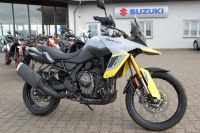 Suzuki DL 800 V-Strom, wie neu, scheckheft, 0,99% Nordrhein-Westfalen - Willebadessen Vorschau