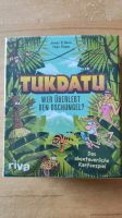 Tukdatu Das abenteuerliche Kartenspiele NEU OVP Bielefeld - Schildesche Vorschau