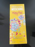 Leer!! Parfumkarton Parfumverpackung Sammler Moschino Hippy Fitz Nürnberg (Mittelfr) - Nordstadt Vorschau