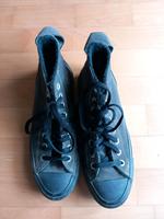 CONVERSE grau Gr. 41 Köln - Lindenthal Vorschau