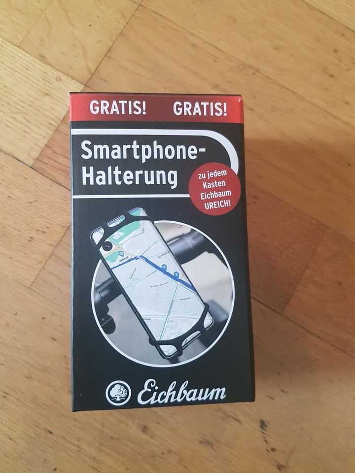 Handy halterung Neue. in Mannheim