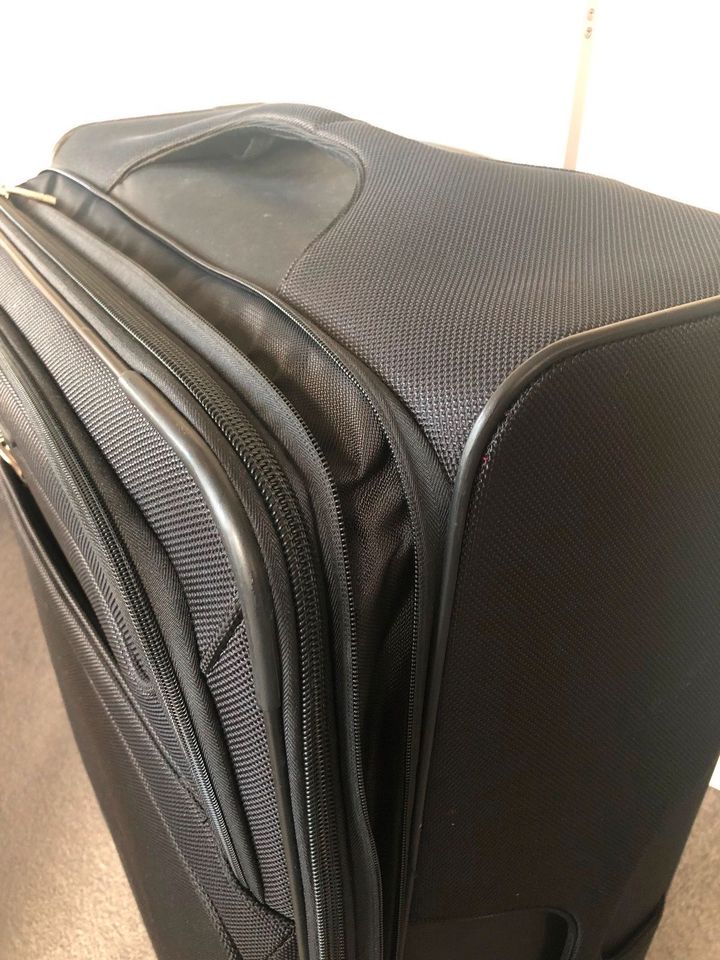 Neuwertiger großer Samsonite Spinner (XL) in Dormagen