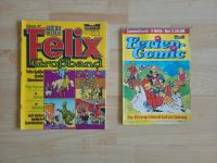 Felix Comics Wandsbek - Hamburg Tonndorf Vorschau