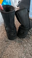 UGG Schuhe, schwarz Größe 35 Nordrhein-Westfalen - Meerbusch Vorschau