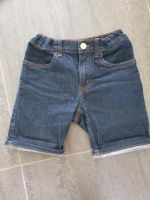H&M Denim Jeans Shorts Kurze Hose in 116 Bayern - Burgebrach Vorschau