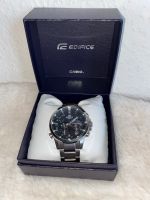 Casio Edifice EQB-600D 1AER Bluetooth Uhr Neuwertig Schleswig-Holstein - Handewitt Vorschau