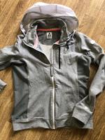 Gaastra sweatjacke hoodie Gr.38  M grau Münster (Westfalen) - Sentrup Vorschau
