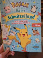 Pokemon Schnitzeljagd für einen Kindergeburtstag Nordrhein-Westfalen - Geldern Vorschau